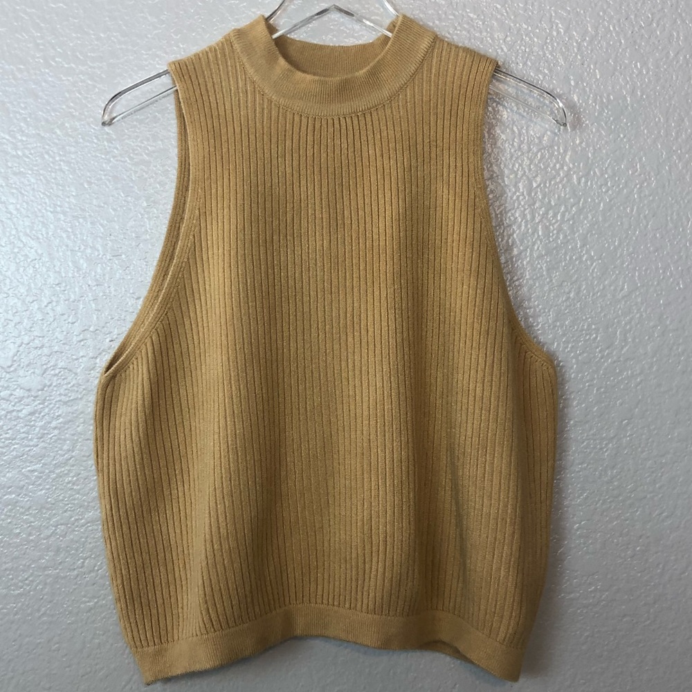 Crop sweater Shirt | Kendal & Kylie